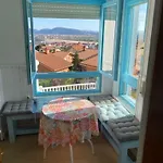 Madera Y Mar 아파트 Isla Plana
