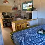 아파트 Madera Y Mar Isla Plana