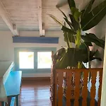 Madera Y Mar *