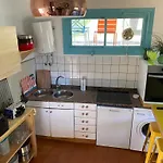 Madera Y Mar