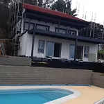 Apartment Madera Y Mar Isla