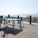 Apartment Madera Y Mar Isla