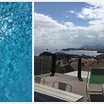 Madera Y Mar Isla