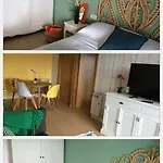 Apartment Madera Y Mar *