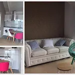 Apartment Madera Y Mar