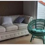 Apartment Madera Y Mar Isla