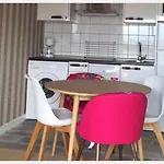 Apartment Madera Y Mar