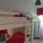 Apartment Madera Y Mar Isla