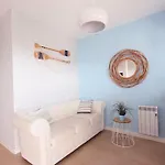 Madera Y Mar Apartment Isla