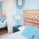 Madera Y Mar