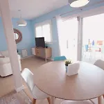 Apartment Madera Y Mar Isla