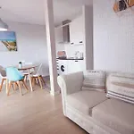 Apartment Madera Y Mar Isla
