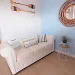 Madera Y Mar Apartment