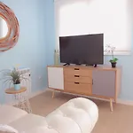 Apartment Madera Y Mar *