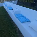 Madera Y Mar *