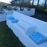 Madera Y Mar