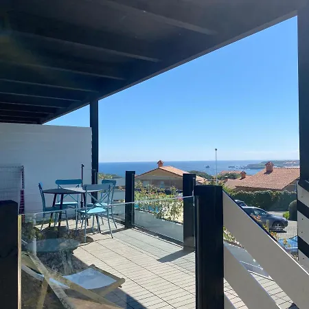 Apartament Madera Y Mar Isla Plana