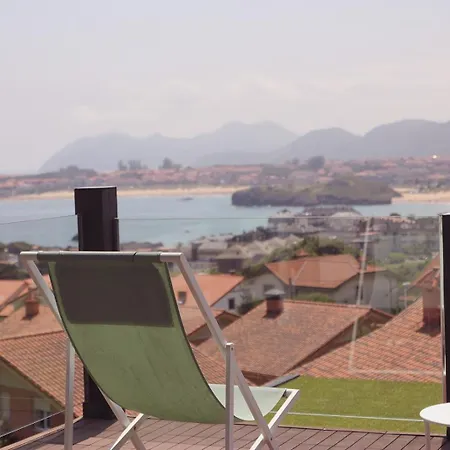 Madera Y Mar Apartment Isla