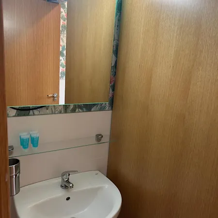 Appartement Madera Y Mar *