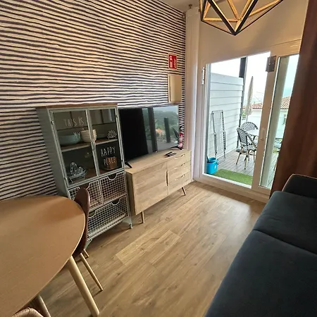 Apartment Madera Y Mar