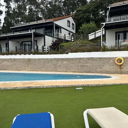 Madera Y Mar *