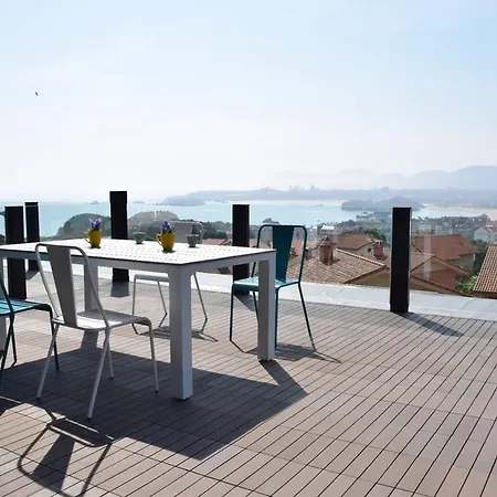 Apartament Madera Y Mar Isla Plana