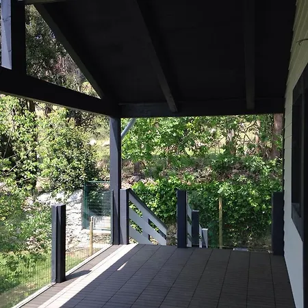 Apartament Madera Y Mar