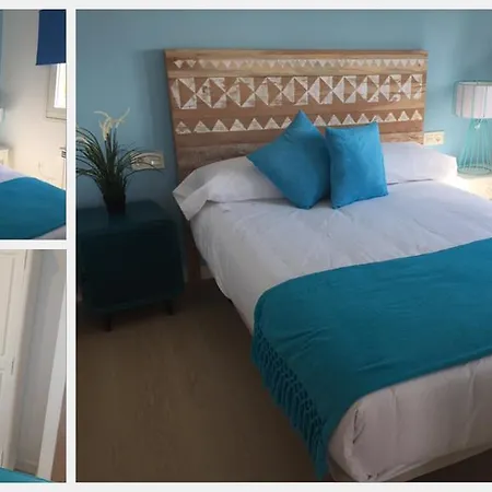 Apartament Madera Y Mar *