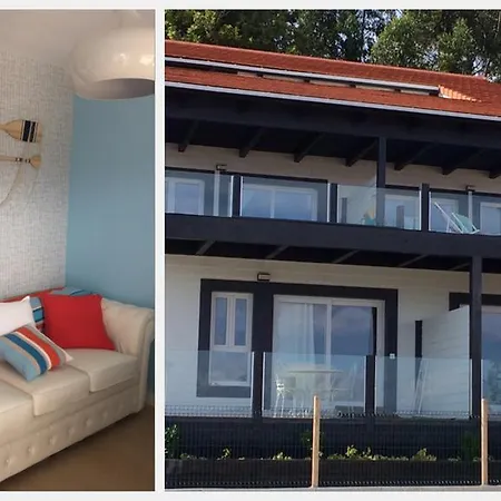 Apartament Madera Y Mar Isla Plana