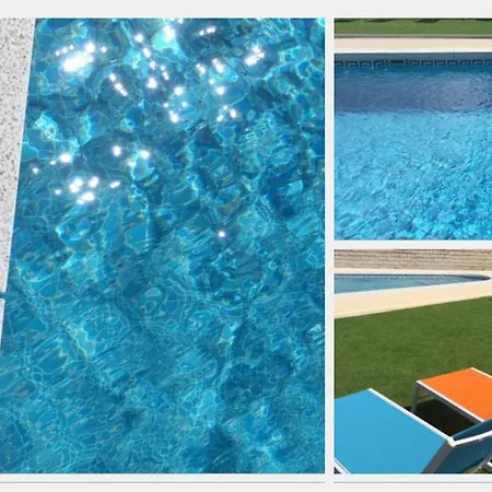 Apartament Madera Y Mar *