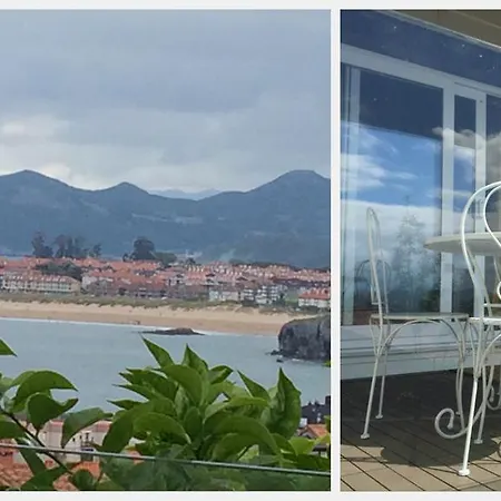 Apartament Madera Y Mar