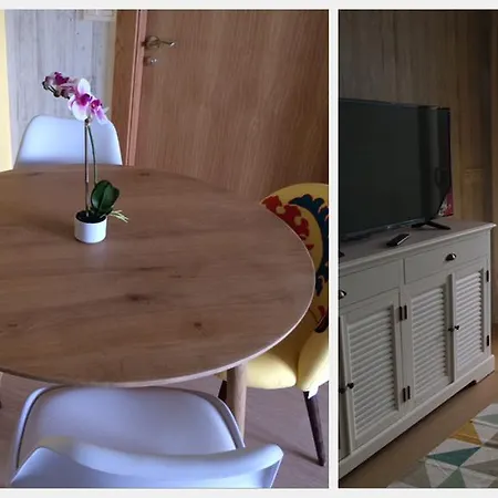 Apartament Madera Y Mar Isla Plana