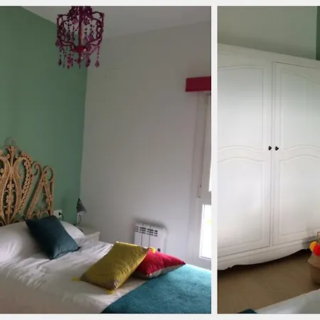 Apartament Madera Y Mar