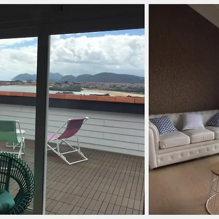 Apartament Madera Y Mar Isla Plana