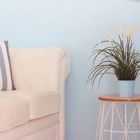 Madera Y Mar Isla Plana