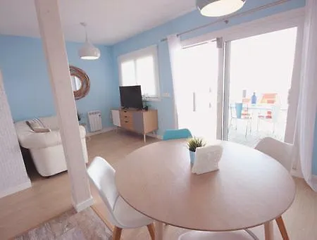 Apartament Madera Y Mar Isla Plana