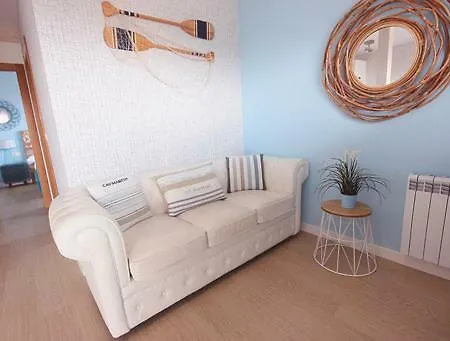 Madera Y Mar Daire