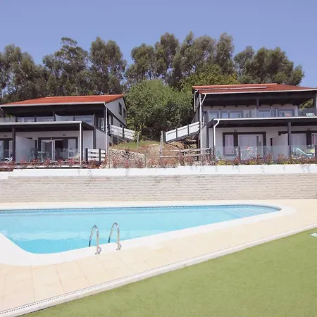 Madera Y Mar Daire *