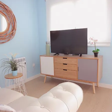 Apartament Madera Y Mar *