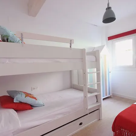 Madera Y Mar Apartment