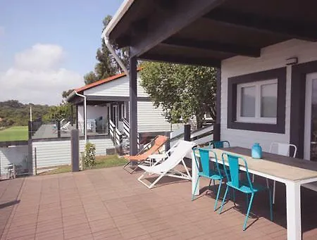 Apartament Madera Y Mar Isla Plana