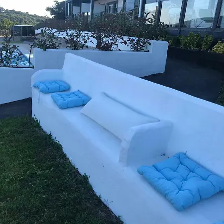 Madera Y Mar