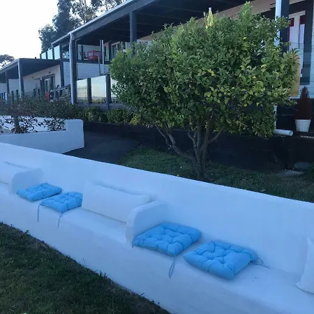 Appartamento Madera Y Mar