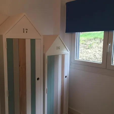 Madera Y Mar * Isla Plana