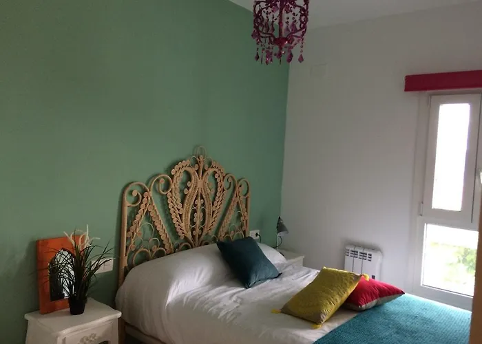 Apartment Madera Y Mar *