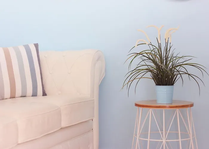 Madera Y Mar Apartment