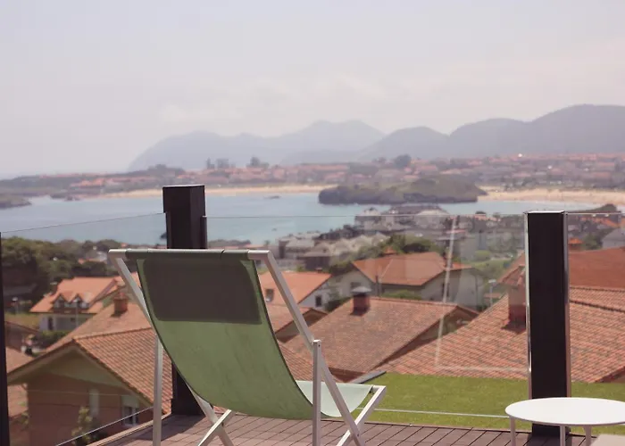 Madera Y Mar Apartment Isla