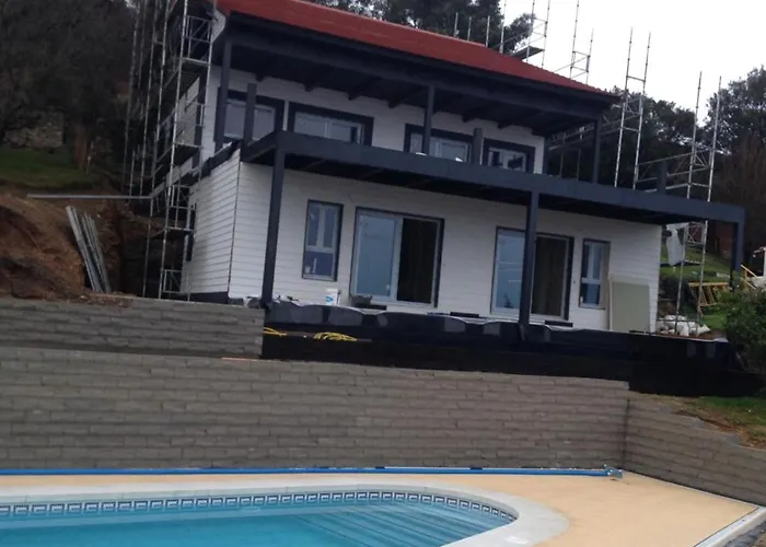 Apartment Madera Y Mar Isla