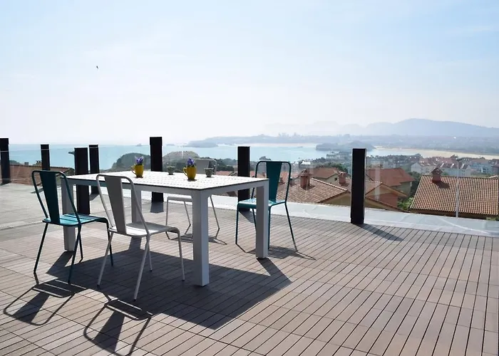 Apartment Madera Y Mar Isla