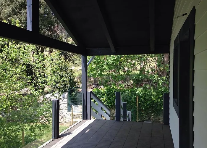 Apartment Madera Y Mar